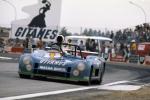 Matra MS670C 1974 года